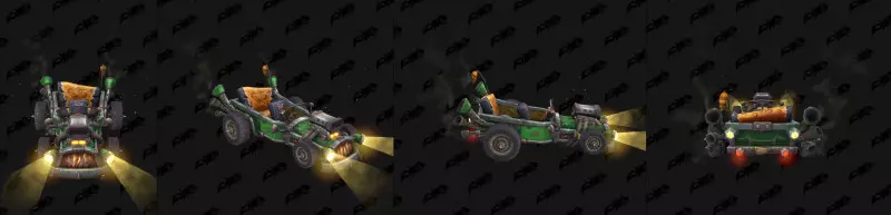 Cartels of Undermine Guide – How to Farm Renown in Patch 11.1