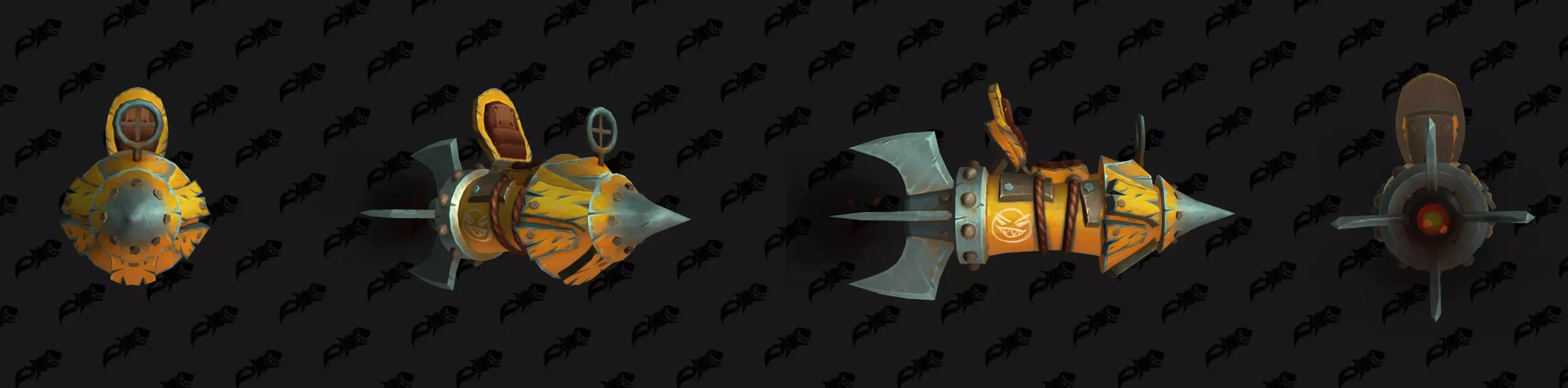 Cartels of Undermine Guide – How to Farm Renown in Patch 11.1