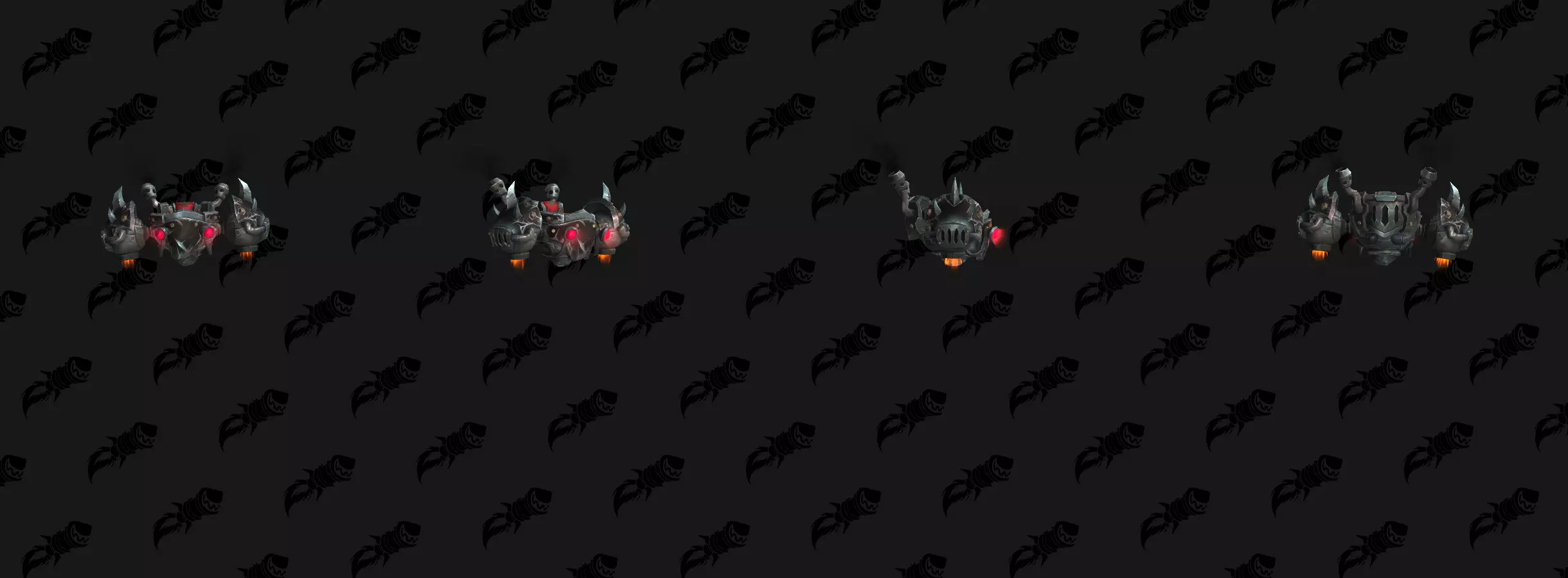 All New Mounts in Patch 11.1 Undermine(d) – WoW: The War Within