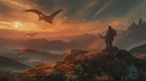 Monster Hunter Wilds Rank Farm Guide – Fastest Way to Increase Your Hunter Rank