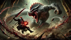 How to Find and Hunt Gypceros in Monster Hunter Wilds