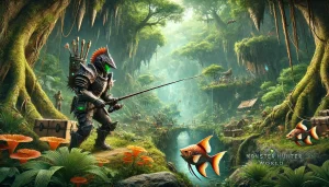 Monster Hunter Wilds Zenny Farm Guide (2025) | Best Zenny Farming Methods