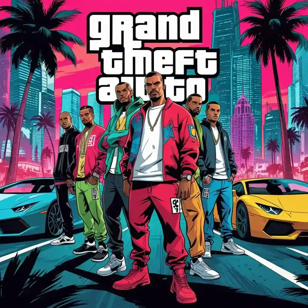 Best Marketplace for GTA Money