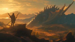 Monster Hunter Wilds Rank Farm Guide – Fastest Way to Increase Your Hunter Rank