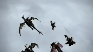 Final Fantasy XIV: How to Unlock Flying (Patch 7.2+)