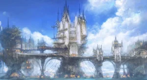 Final Fantasy XIV: How to Unlock Flying (Patch 7.2+)
