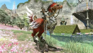 Final Fantasy XIV Mounts Guide — How to Unlock Every Mount (Dawntrail Update)