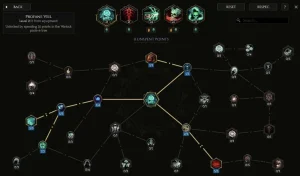 Last Epoch Torment Warlock Build Guide — Onlyfarms.gg