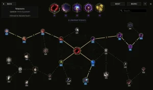 Last Epoch Warpath Void Knight Build Guide | Onlyfarms.gg
