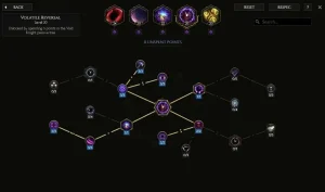 Last Epoch Warpath Void Knight Build Guide | Onlyfarms.gg