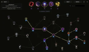 Last Epoch Warpath Void Knight Build Guide | Onlyfarms.gg