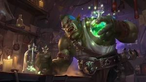 World of Warcraft Season of Discovery Phase 8: Final Chapter Begins!