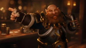 World of Warcraft Season of Discovery Phase 8: Final Chapter Begins!