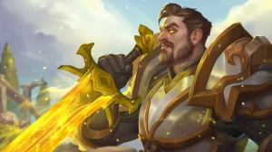 World of Warcraft Season of Discovery Phase 8: Final Chapter Begins!