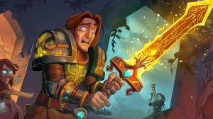 World of Warcraft Season of Discovery Phase 8: Final Chapter Begins!