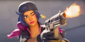 Fortnite Ballistic Update Adds New 'Shell' Maps and Game-Changing Items (April 2025)