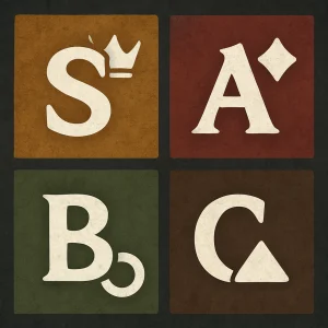 Best Weapons Tier List for Monster Hunter Wilds
