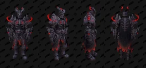 The War Within Season 2 Tier Sets — Full Guide and Bonuses Overview