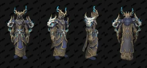 The War Within Season 2 Tier Sets — Full Guide and Bonuses Overview