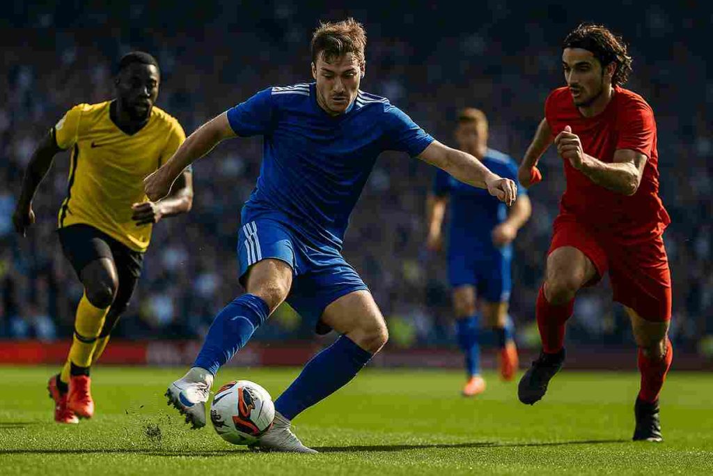 FC 25 Wonderkids Guide