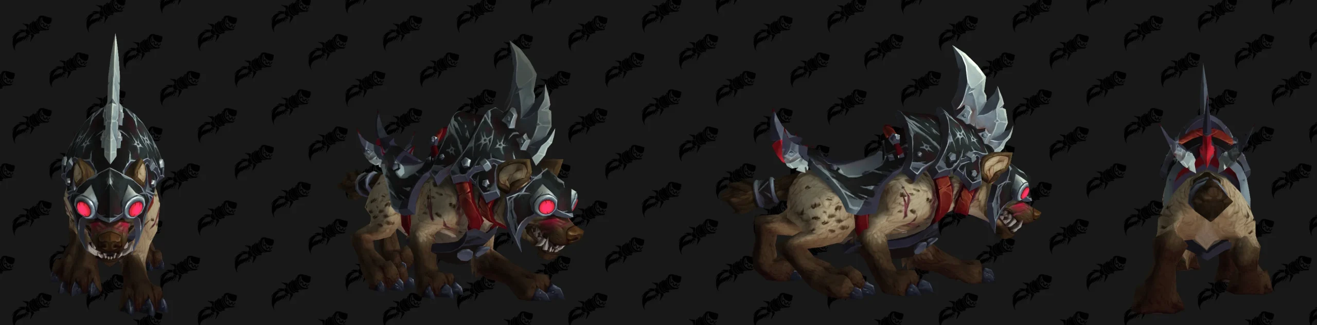 All New Mounts in Patch 11.1 Undermine(d) – WoW: The War Within
