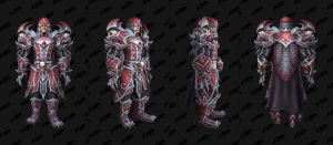 The War Within Season 2 Tier Sets — Full Guide and Bonuses Overview