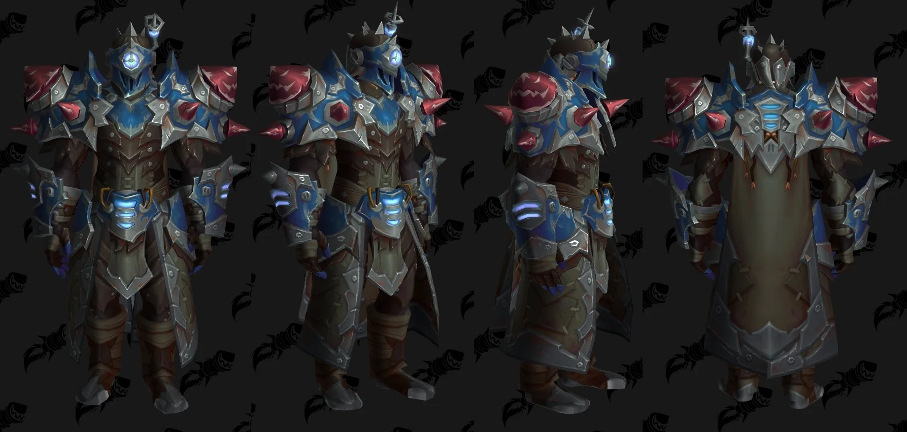 Undermine Zone Guide — WoW 11.1 The War Within Walkthrough