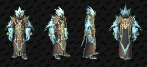 The War Within Season 2 Tier Sets — Full Guide and Bonuses Overview