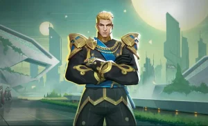Marvel Rivals Reveals Star Lords ‘King of Spartax’ Skin Gameplay Ahead of Season 2