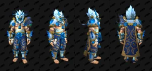 The War Within Season 2 Tier Sets — Full Guide and Bonuses Overview