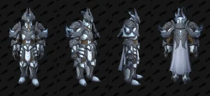 The War Within Season 2 Tier Sets — Full Guide and Bonuses Overview