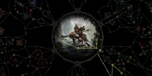 PoE 2 Amazon Lightning Spear Build Guide (Dawn of the Hunt)