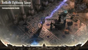 PoE 2 Amazon Lightning Spear Build Guide (Dawn of the Hunt)