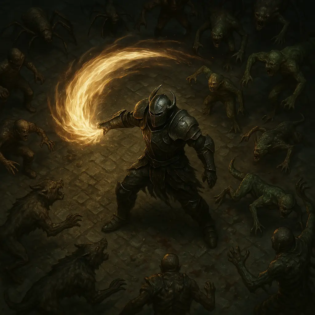 PoE 2 How To Get Uniques
