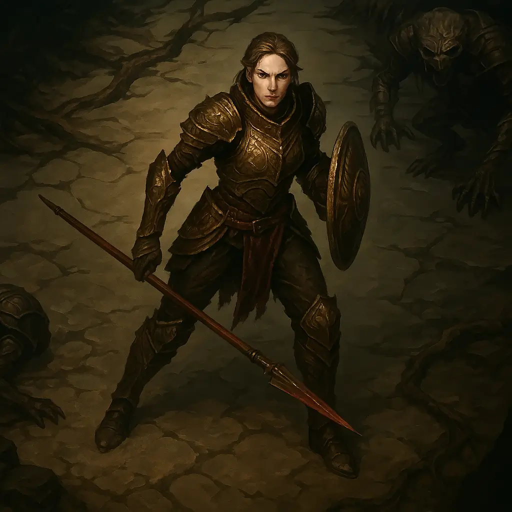 PoE 2 Huntress Overview