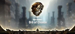 How to Use Orb of Chance in Path of Exile 2