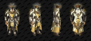 The War Within Season 2 Tier Sets — Full Guide and Bonuses Overview