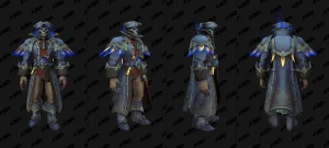 The War Within Season 2 Tier Sets — Full Guide and Bonuses Overview