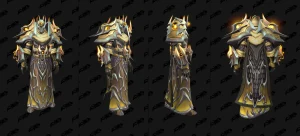 The War Within Season 2 Tier Sets — Full Guide and Bonuses Overview