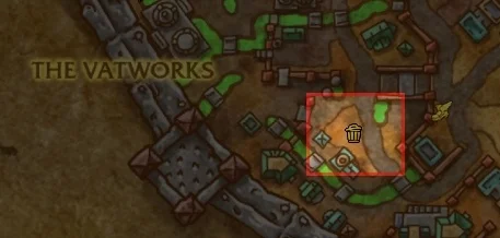 Undermine Zone Guide — WoW 11.1 The War Within Walkthrough