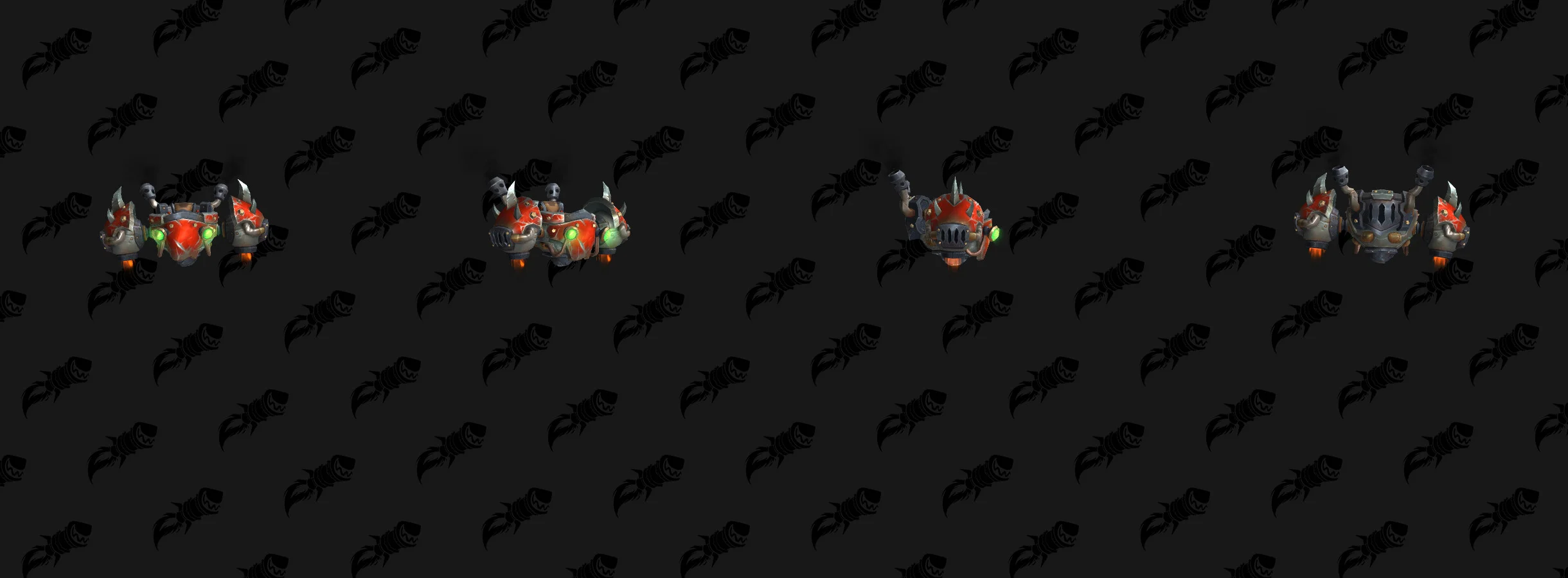 All New Mounts in Patch 11.1 Undermine(d) – WoW: The War Within