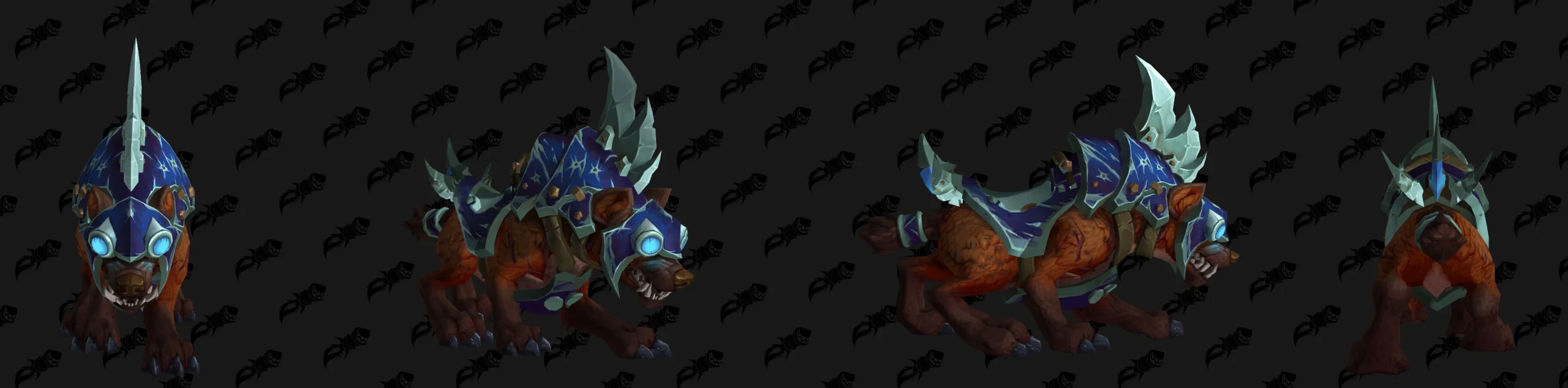 All New Mounts in Patch 11.1 Undermine(d) – WoW: The War Within