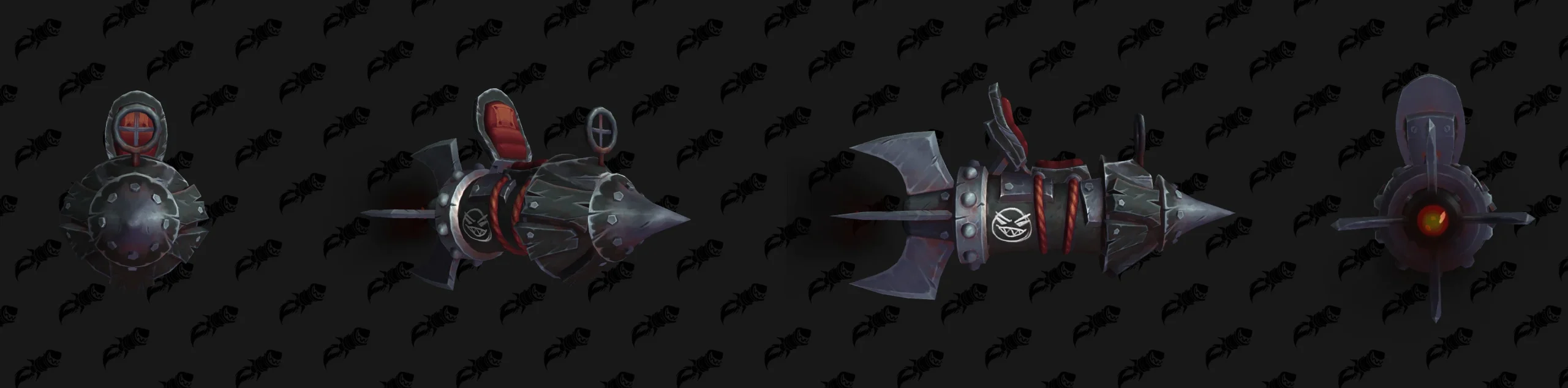 All New Mounts in Patch 11.1 Undermine(d) – WoW: The War Within