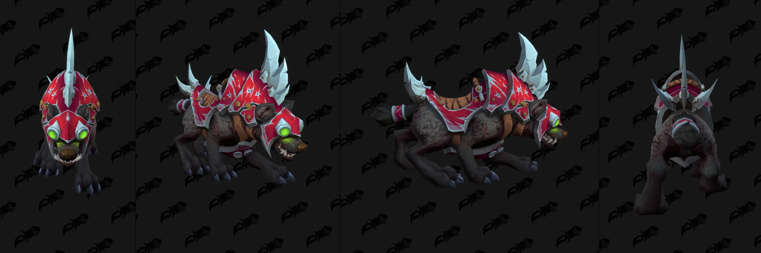 All New Mounts in Patch 11.1 Undermine(d) – WoW: The War Within