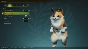 Palico Overview and Palico Information in Monster Hunter Wilds