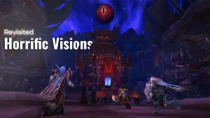 The War Within Patch 11.1.5 Overview