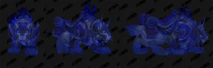 The War Within Patch 11.1.5 Overview