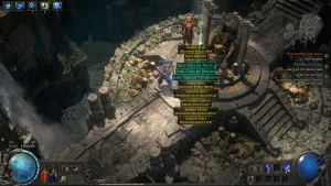 Path of Exile 2 Trial of Chaos Guide: Fates, Soul Cores, and Rare Uniques