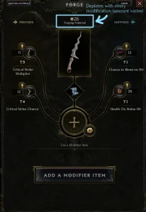 Detailed Crafting Guide for Last Epoch (2025 Edition)