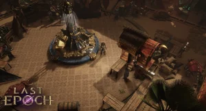 Trade and Item Factions Overview | Last Epoch (Patch 1.2)